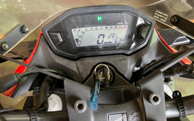 HONDA CB250 MC43