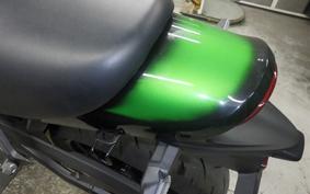 KAWASAKI Z900RS CAFE 2025 ZR900K