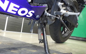 YAMAHA YZF-R25 2012 RG10J