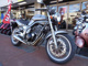 Фото Yamaha SRX400 1991 с японского аукциона