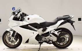 HONDA VFR800F 2016 RC79
