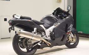 SUZUKI GSX-1300R HAYABUSA 2002