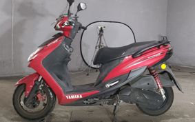 YAMAHA CYGNUS125XSR SEA5J
