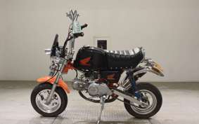 HONDA GORILLA 2026 Z50J