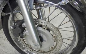 KAWASAKI ESTRELLA BJ250A