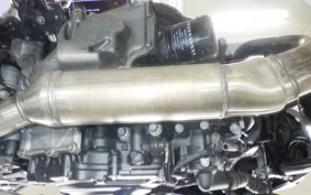 KAWASAKI Z250 Gen.2 EX250P