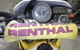 SUZUKI RMX250 S Gen.2 2013 SJ14A