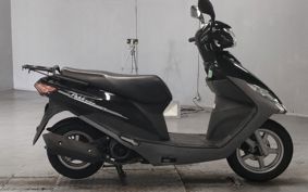 SUZUKI ADDRESS V125 DT11A