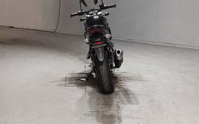 SUZUKI SV650 2022 VP55E