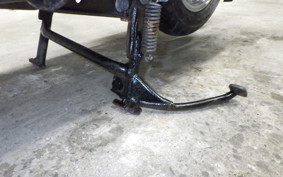 YAMAHA AXIS 125 TREET 2022 SE53J