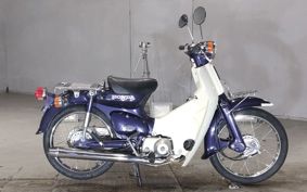 HONDA SUPER CUB70 C70