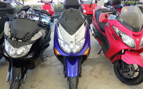 YAMAHA T-MAX 500 Gen.2 2006 SJ04J