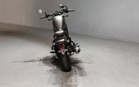 HONDA REBEL 250 S MC49