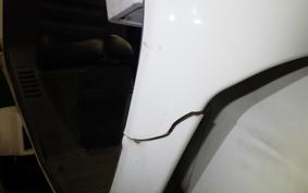 HONDA GYRO CANOPY 2025 TA03
