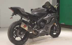 YAMAHA YZF-R6 2019