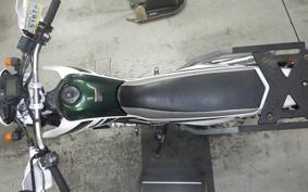 YAMAHA SEROW 250 Gen.3 1988 DG31J