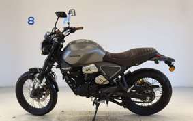 HONDA CB190SS