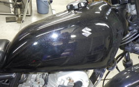 SUZUKI GRASS TRACKER Bigboy 2010 NJ4BA