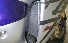 SUZUKI GSX1300R HAYABUSA