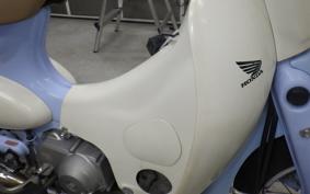 HONDA LITTLE CUB AA01