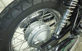 HONDA CB400SS E 2007 NC41