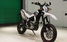 YAMAHA WR250X 2018 DG15J