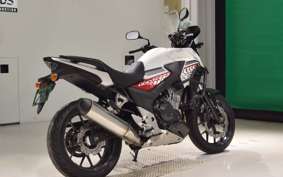 HONDA 400X 2018 NC47
