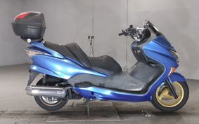 HONDA FORZA Z MF08