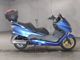 Фото Honda FORZA Z 2007 с японского аукциона