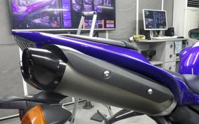 YAMAHA YZF-R1 2007