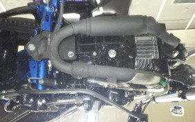HONDA DAX 125 JB06