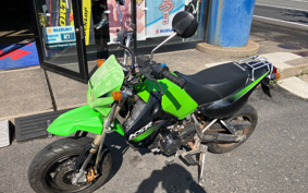 KAWASAKI KSR110 KL110A