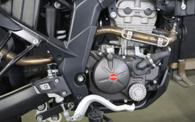 APRILIA RX 125