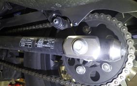 HONDA REBEL 250 A 2010 MC49