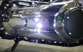 HARLEY FLSB 1750 2025