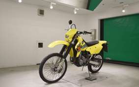 SUZUKI DR-Z400S 2002 SK43A