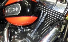 HARLEY FLTR1580CVO 2009