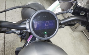 HONDA REBEL 250 1995 MC49