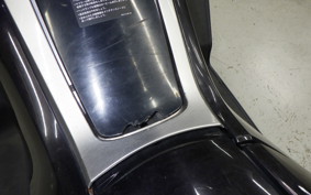YAMAHA MAJESTY 250 Gen.4 2020 SG20J