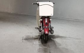 HONDA  SUPER CUB C125 JA58