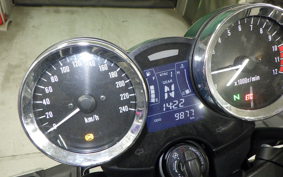 KAWASAKI Z900RS 2023 ZR900K