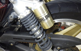 KAWASAKI ZEPHYR 750 1992 ZR750C