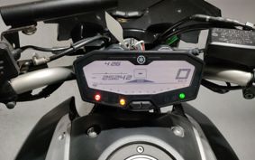 YAMAHA MT-07 RM07J