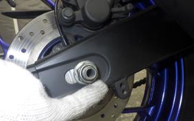 YAMAHA MT-03 ABS 2020 RH13J