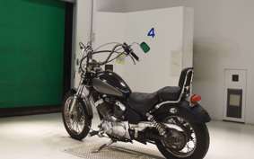 YAMAHA VIRAGO 250 2021 3DM