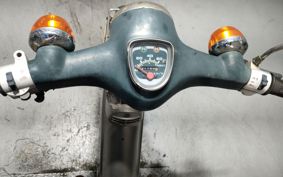 HONDA SUPER CUB50 C50