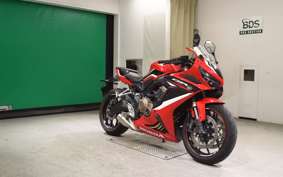 HONDA CBR650R 2022 RH03
