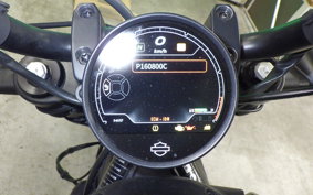 HARLEY RH1250S 2022