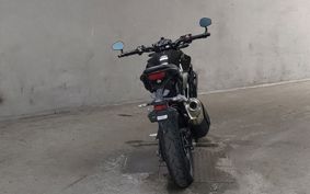 HONDA CB250R MC52