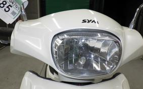 SYM CITYCOM 125